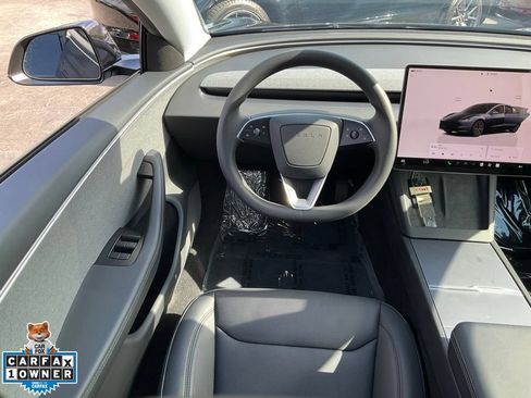 Used 2025 Tesla Model 3 Long Range RWD image 34