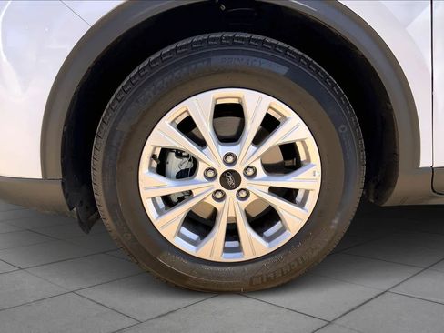 Used 2025 Ford Escape Active FWD image 11