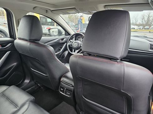 Used 2014 MAZDA MAZDA6 Grand Touring w/ MRCC + FOW Package image 41