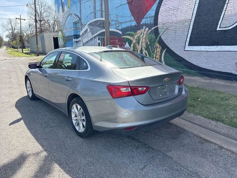 Used 2024 Chevrolet Malibu LT image 4