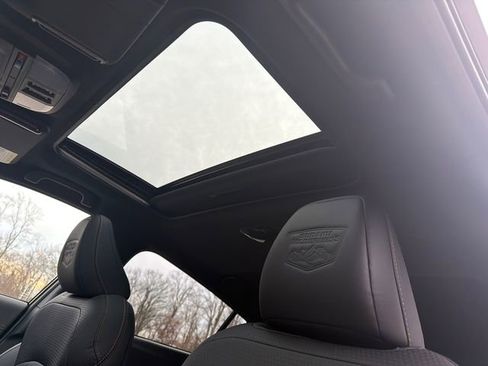 New 2026 Subaru Crosstrek 2.5i Wilderness image 35