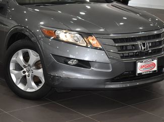 Used 2012 Honda Crosstour EX-L video 2