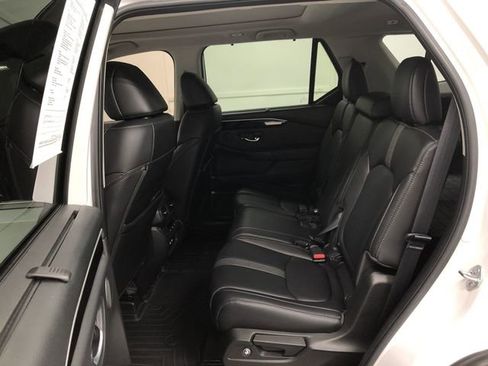 Used 2023 Honda Pilot Touring image 27