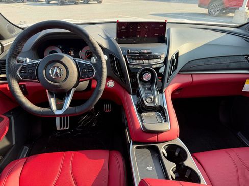 New 2026 Acura RDX A-Spec image 8