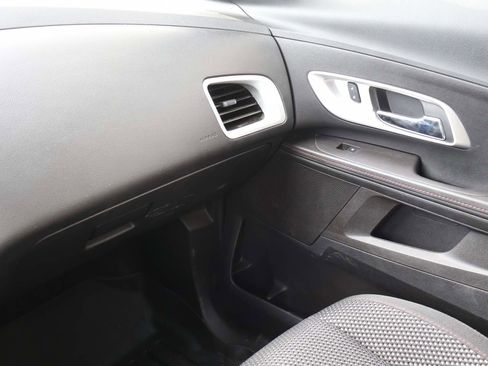 Used 2015 Chevrolet Equinox LT w/ Driver Convenience Package FWD image 14