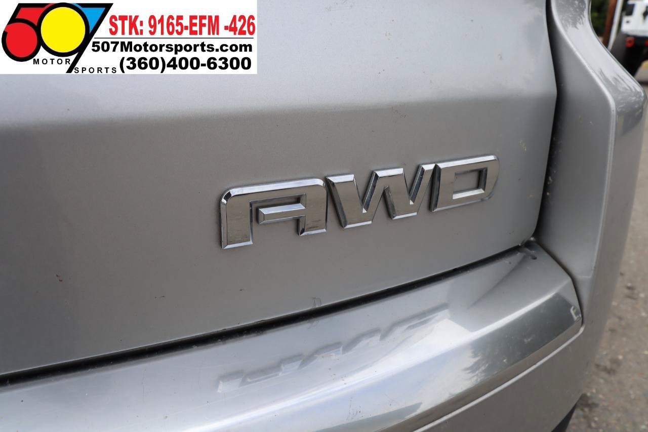 Used 2016 GMC Acadia SLE AWD/4WD image 15