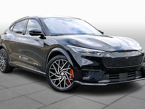 Used 2023 Ford Mustang Mach-E GT w/ GT Performance Edition image 2