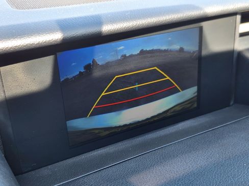 Used 2016 Lexus IS 200t RWD image 22