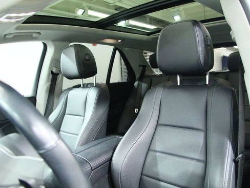 Certified 2021 Mercedes-Benz GLE 350 4MATIC image 7