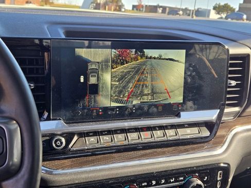 Used 2024 Chevrolet Silverado 1500 RST w/ All Star Edition Plus image 23