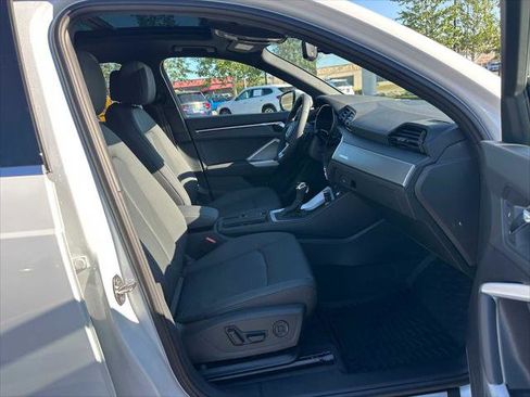 New 2025 Audi Q3 2.0T Premium image 10
