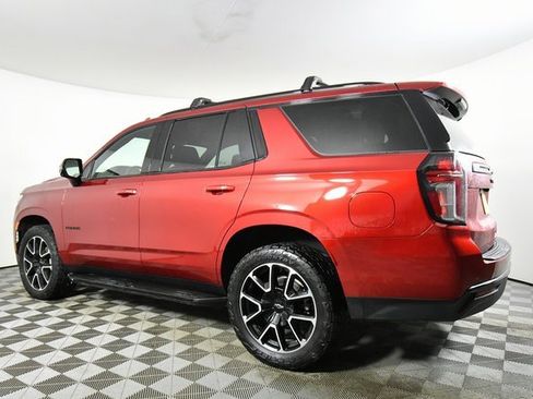 Used 2024 Chevrolet Tahoe RST w/ Luxury Package image 14