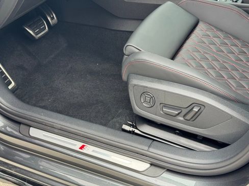 New 2026 Audi S3 Premium image 20