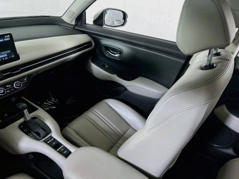 Used 2023 Honda HR-V EX-L image 23