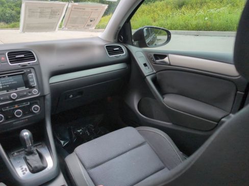 Used 2013 Volkswagen Golf TDI FWD image 16