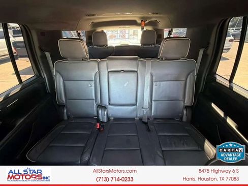 Used 2021 GMC Yukon XL SLT RWD image 18