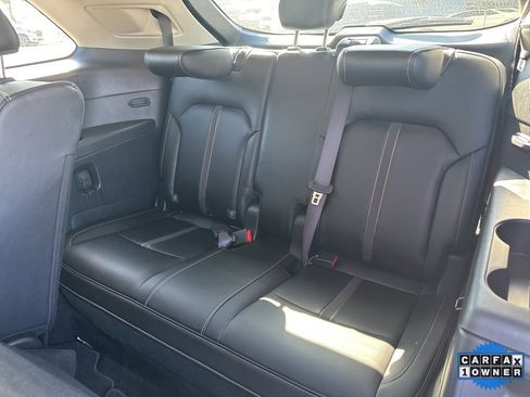 Used 2025 MAZDA CX-90 3.3 Turbo w/ Select Package image 45