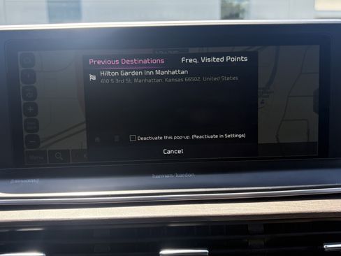 Used 2022 Kia Telluride SX w/ SX Prestige Package AWD/4WD image 25