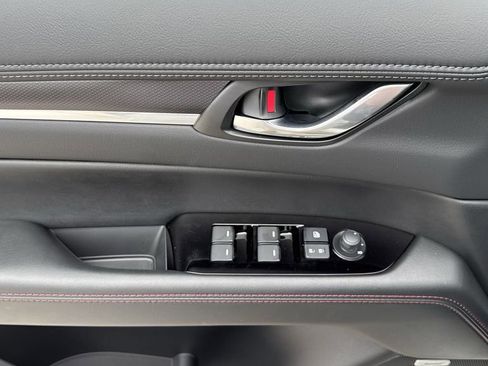 New 2025 MAZDA CX-5 Carbon Edition image 41