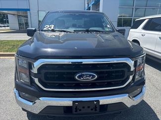 Used 2023 Ford F150 XLT AWD/4WD video 2