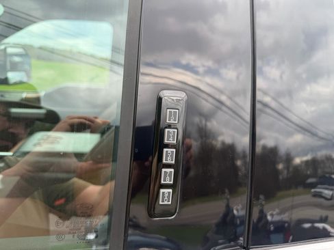 Used 2019 Ford F450 King Ranch w/ King Ranch Ultimate Package image 13