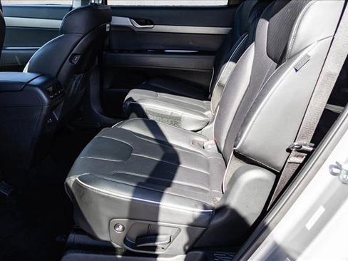 Used 2025 Hyundai Palisade SEL image 23