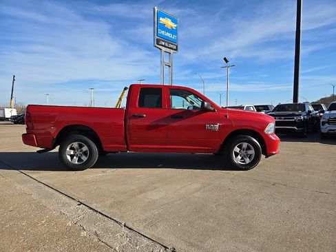 Used 2019 RAM 1500 Express image 7