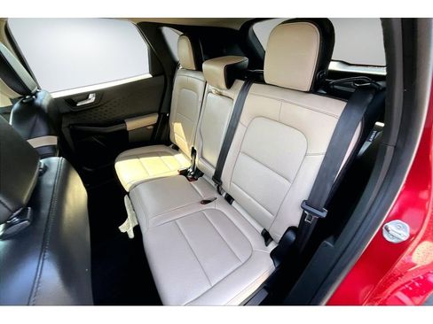 Used 2020 Ford Escape SEL AWD/4WD image 19