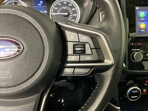 Used 2019 Subaru Forester Premium AWD/4WD image 27