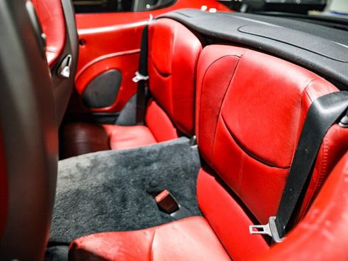 Used 2006 Porsche 911 Carrera S RWD image 14