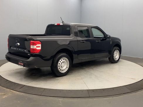 Used 2024 Ford Maverick XL w/ Equipment Group 100A Standard AWD/4WD image 5