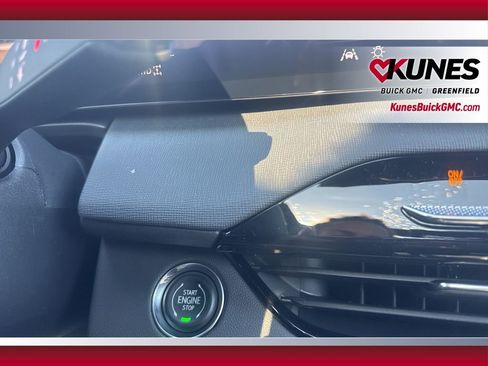 New 2026 Buick Enclave Sport Touring w/ Power Package image 28