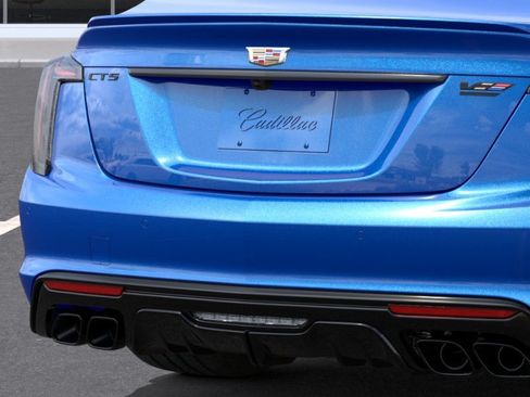 New 2026 Cadillac CT5 V Blackwing RWD image 14