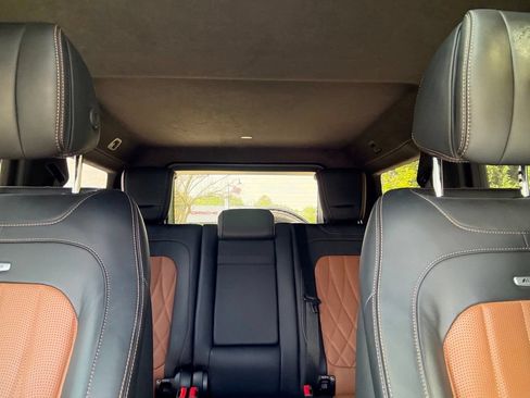 Used 2021 Mercedes-Benz G 63 AMG 4MATIC image 39