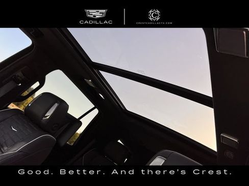 Certified 2024 Cadillac Escalade Premium Luxury Platinum RWD image 22