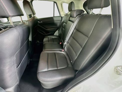 Used 2014 MAZDA CX-5 Grand Touring FWD image 24