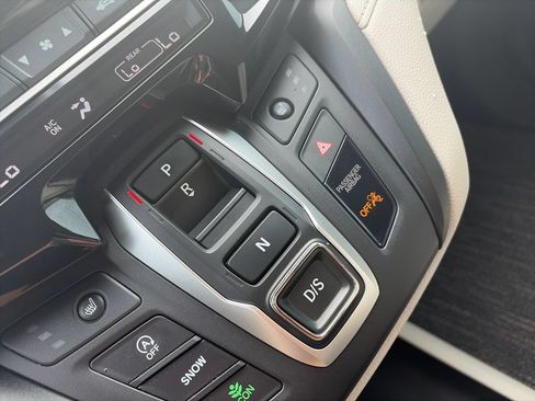 Used 2025 Honda Odyssey EX-L image 28