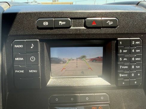 Used 2019 Ford F250 XL w/ STX Appearance Package AWD/4WD image 18