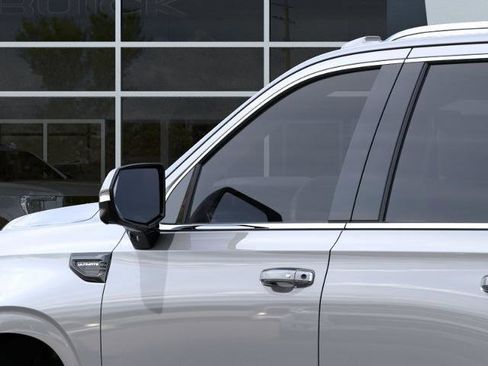 New 2026 GMC Yukon Denali Ultimate AWD/4WD image 12
