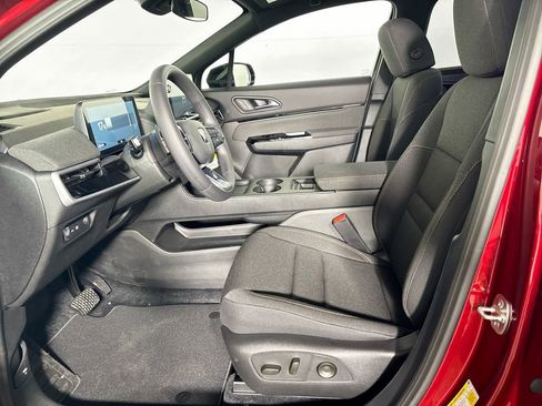 New 2026 Honda Prologue EX image 11