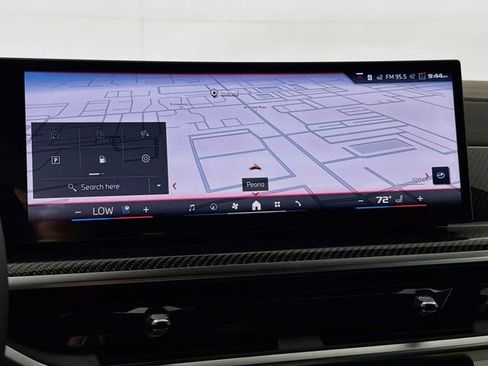 New 2026 BMW X5 M60i AWD/4WD image 13