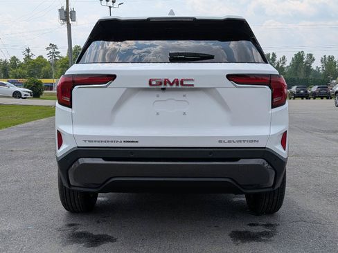 New 2027 GMC Terrain Elevation AWD/4WD image 7