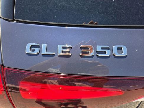 Used 2025 Mercedes-Benz GLE 350 4MATIC image 15
