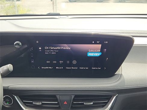 New 2026 Buick Encore GX Sport Touring w/ Comfort Package image 26