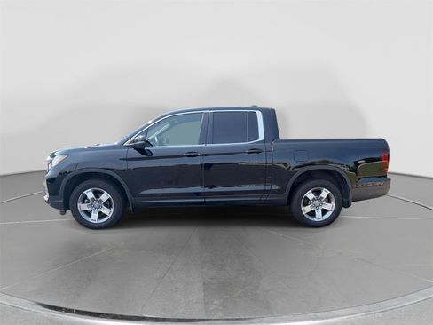 Used 2025 Honda Ridgeline RTL image 2