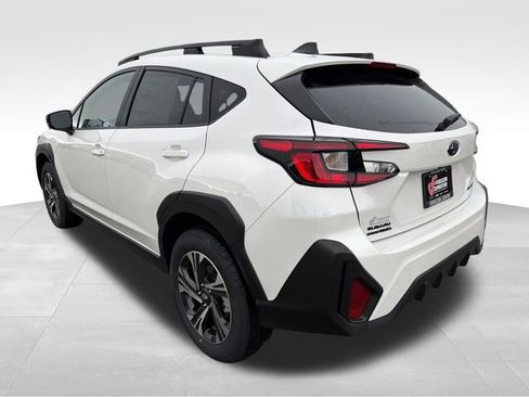 New 2026 Subaru Crosstrek 2.0i Premium AWD/4WD image 5