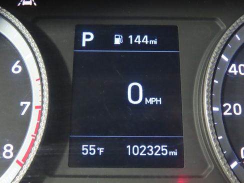 Used 2022 Hyundai Sonata SE image 26