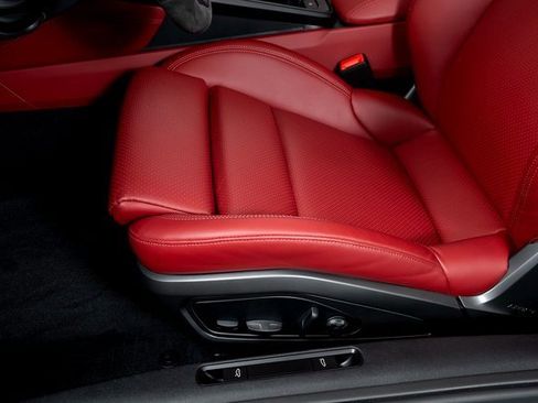 Used 2024 Porsche 911 Targa 4 GTS image 16