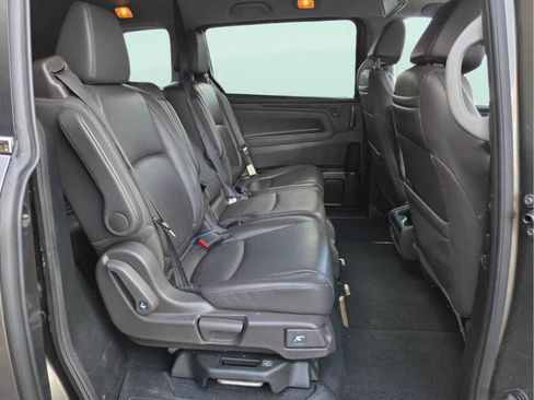 Used 2019 Honda Odyssey EX-L image 17