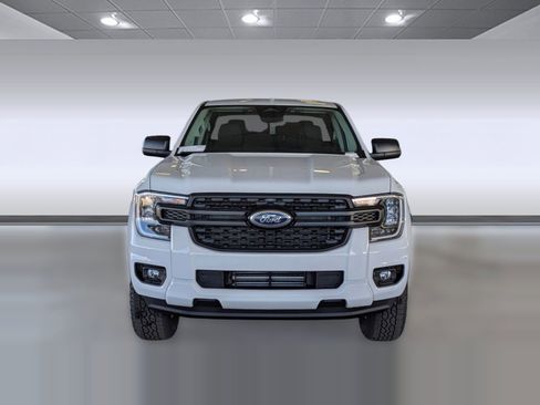 New 2025 Ford Ranger XL RWD image 6